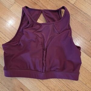 P'tula Sports Bra